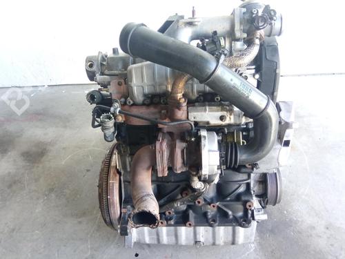 Engine SEAT CORDOBA (6K2)  | BP8107560M1  - Image 11