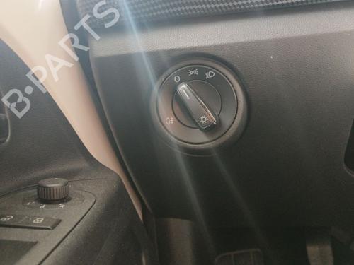 Used Headlight switch Headlight switch 37695961 37695961