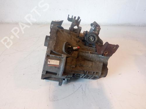 Gearbox FORD GALAXY I (WGR) 1.9 TDI | BP9451530M3 