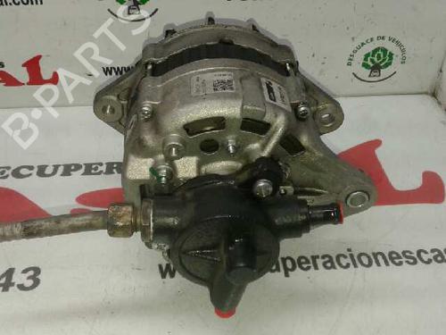 Alternator OPEL CORSA B (S93)  | BP7952472M7 
