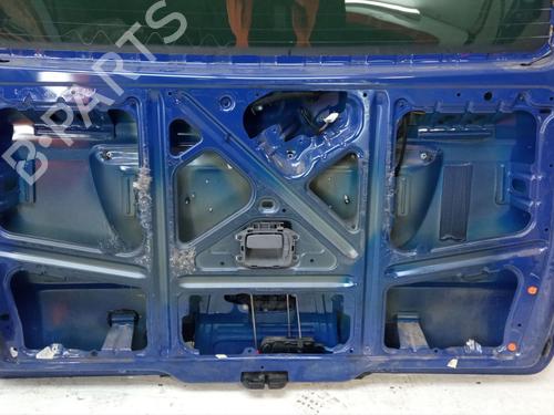Tailgate MERCEDES-BENZ VITO / MIXTO Van (W639) | BP31161361C6