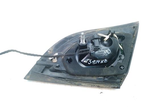 Left tailgate light CITROËN DS4 (NX_) 1.6 VTi 120 | BP26295214C79 - Image 4