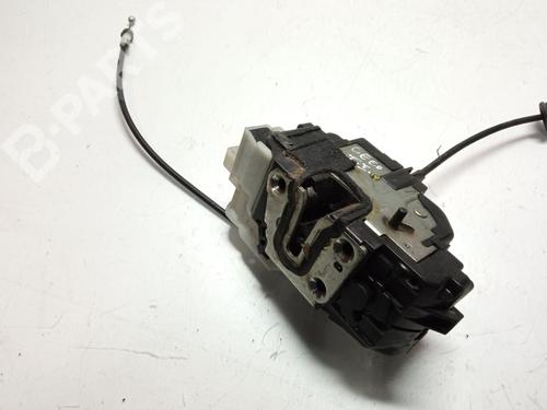 Used Rear left lock Rear left lock KIA CEE'D Hatchback (ED) [2006-2012] 10275999 10275999