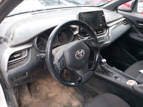 Right sun visor TOYOTA C-HR (_X1_) | BP32411833I2 - Image 3