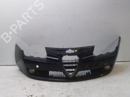 Used Front bumper ALFA ROMEO 159 (939_) 1.9 JTS (939AXA1B) (160 hp) 32173297
