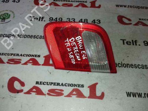 Luz central trasera Luz central trasera 10979901 10979901