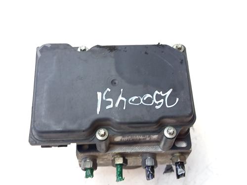 ABS Bremseaggregat RENAULT MODUS / GRAND MODUS (F/JP0_) 1.5 dCi (FP0F, JP0F) | BP30627794M43 