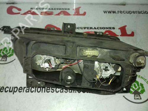 Used Left headlight CITROËN XANTIA (X1_, X2_) 1.9 SD (75 hp) 7955025