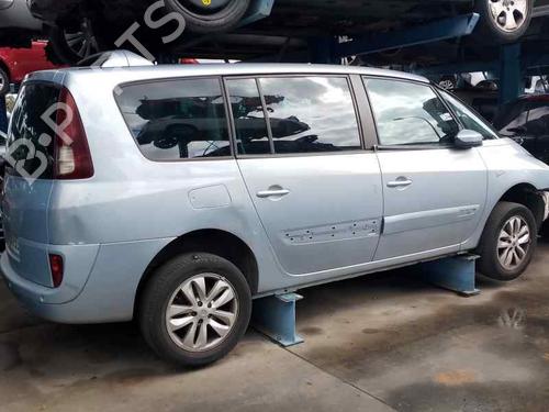 Alternator RENAULT ESPACE IV (JK0/1_) | BP30773248M7 - Image 8