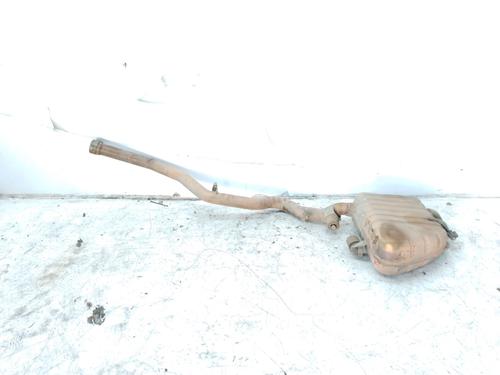 Used Exhaust system Exhaust system 18691560 18691560