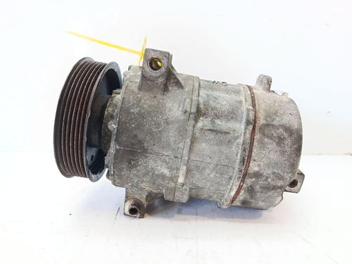 Used AC compressor AC compressor KIA SORENTO II (XM) [2009-2016] 33456705 33456705