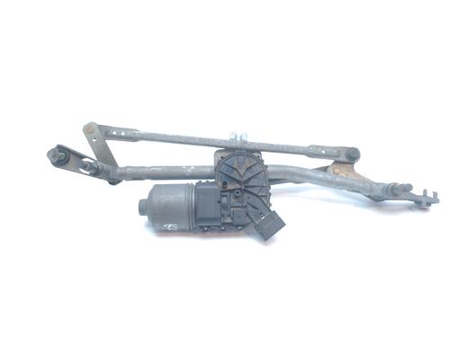 Used Front wiper motor PEUGEOT PARTNER Tepee 1.6 VTi (98 hp) 24702883