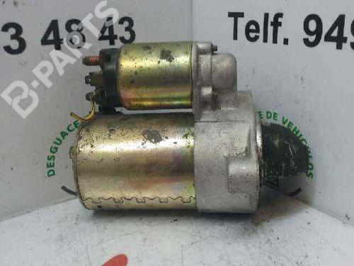 Starter DAEWOO MATIZ (M100, M150) 0.8 | BP7962965M8 
