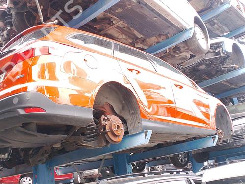 Left sun visor FORD FOCUS III Turnier | BP37796745I1 - Image 11