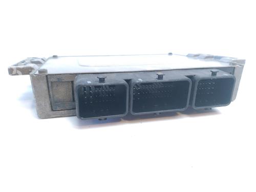 Engine control unit (ECU) CITROËN C2 (JM_) 1.4 | BP17643712M57 