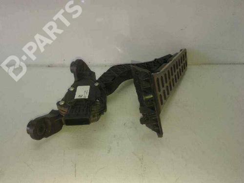 Used Pedal KIA CEE'D Hatchback (ED) [2006-2012]  7956593