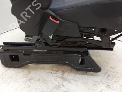 Left front seat PEUGEOT BIPPER (AA_) 1.3 HDi 80 / BlueHDi 80 | BP31191640C15 - Image 9