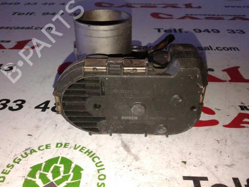 Throttle body SEAT AROSA (6H1)  | BP7963012M82 