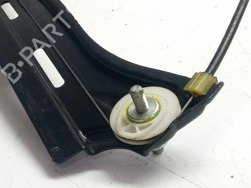 Front right window mechanism MERCEDES-BENZ E-CLASS Coupe (C207) E 350 CDI (207.322) | BP31125252C23 - Image 6