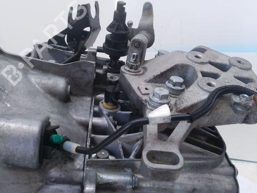 Gearbox FIAT DUCATO Van (250_) E-Ducato (250DPE) | BP26207084M3 
