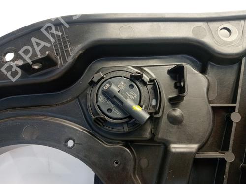 Vindusheismekanisme høyre foran KIA CEED (CD) 1.4 T-GDI | BP30617643C23 - Image 3
