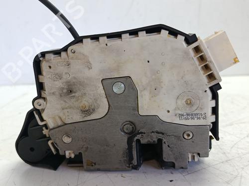 Front left lock MINI MINI (R50, R53) One | BP37795765C98 - Image 6