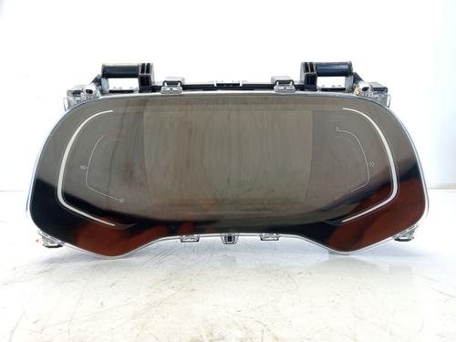 Used Instrument cluster RENAULT CLIO V (B7_) 1.0 TCe 100 (B7MT) (101 hp) 30598371