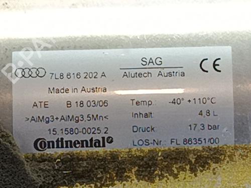 Other AUDI Q7 (4LB) 3.0 TDI quattro | BP37636998O1 - Image 2