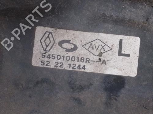 Subframe RENAULT ARKANA I (LCM_, LDN_)  | BP26502900M9