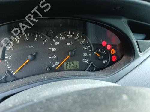 Engine FORD FOCUS I Saloon (DFW) 1.6 16V | BP36503485M1 - Image 20