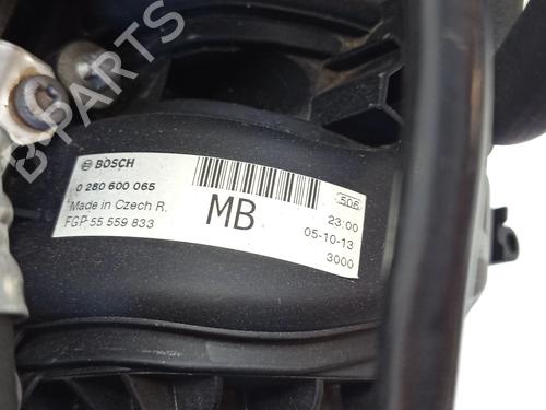 Engine OPEL CORSA C (X01) 1.0 (F08, F68) | BP30472729M1  - Image 15