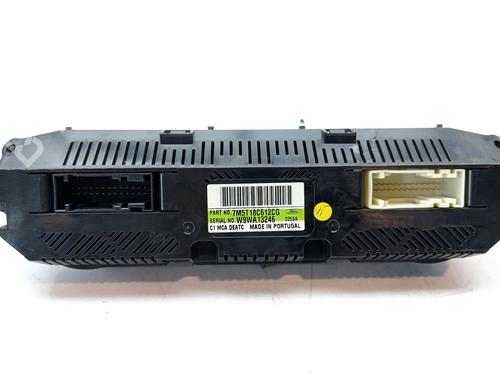 Climate control FORD FOCUS II (DA_, HCP, DP) 1.6 TDCi | BP16835548I5 