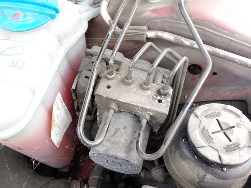 Used ABS pump ABS pump AUDI A4 B8 (8K2) [2007-2017] 11199404 11199404