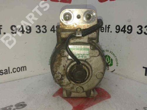 AC compressor MERCEDES-BENZ VITO Bus (W638)  | BP7951053M34 