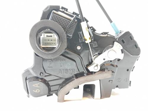 Front left lock TOYOTA RAV 4 IV (_A4_) 2.0 D (ALA40_, ALA40R) | BP13897089C98 
