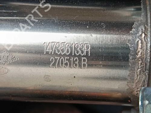 Engine DACIA DOKKER Box Body/MPV 1.5 dCi (FEAJ) | BP39988147M1 - Image 17