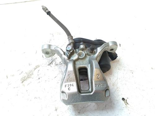 Used Left rear brake caliper TOYOTA YARIS (_P13_) [2010-2020]  23991254