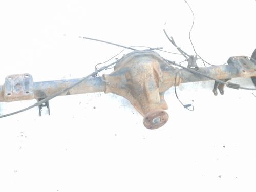 Rear axle FORD TRANSIT Van (FA_ _) 2.2 TDCi RWD | BP26295232M2