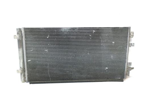 AC radiator RENAULT MEGANE III Hatchback (BZ0/1_, B3_) 1.5 dCi | BP13660191M32 