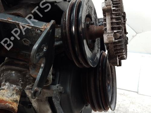 Motor HYUNDAI H-1 / STAREX Bus (A1) 2.5 TD 4WD | BP30402453M1