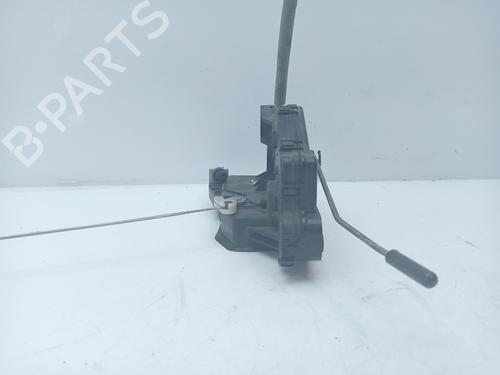 Rear left lock BMW 3 (E46) 320 d | BP16179877C100 