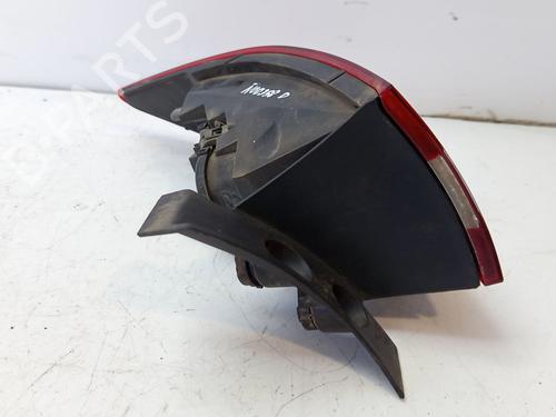 Høyre baklys RENAULT CLIO IV (BH_) 1.5 dCi 90 | BP29543411C35