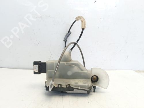 Used Front left lock CITROËN C4 CACTUS [2014-2025]  24922497