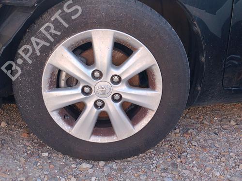 Tailgate TOYOTA AURIS (_E18_)  | BP29478599C6 