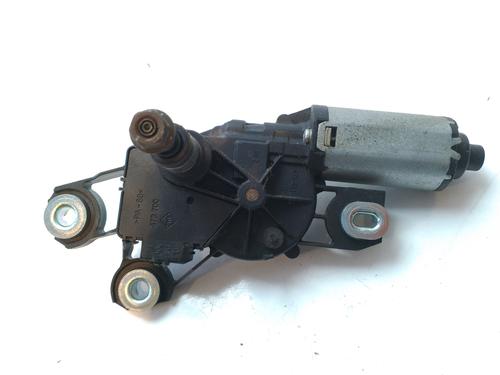 Rear wiper motor SEAT LEON (1P1)  | BP21145128M102 