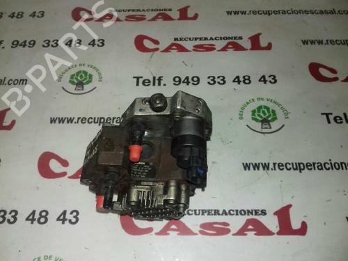 Used Injection pump Injection pump 7952696 7952696