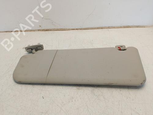Left sun visor TOYOTA PROACE VERSO Bus (MPY_) 1.6 D4d (MPY2) | BP37796736I1  - Image 7