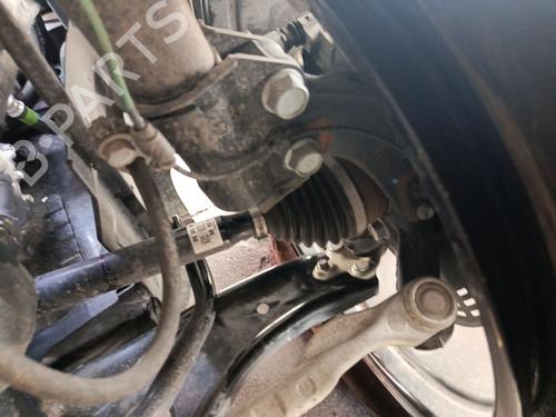 Used Right front steering knuckle Right front steering knuckle 37695411 37695411