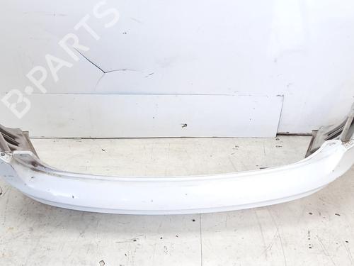 Rear bumper FORD FOCUS II (DA_, HCP, DP)  | BP29876279C8