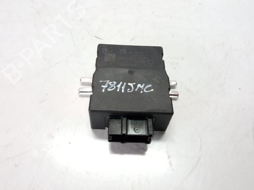 Used Electronic module Electronic module 24315541 24315541